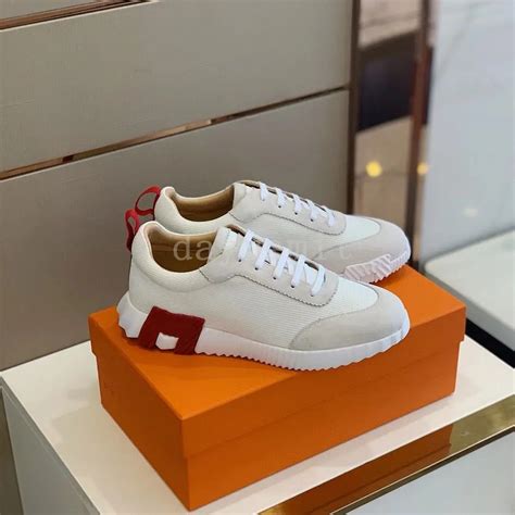 hermes heren schoenen|hermes sneakers price.